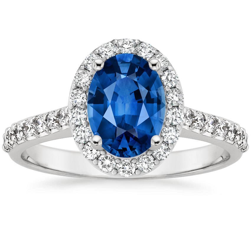 Royal Engagement Rings | Brilliant Earth