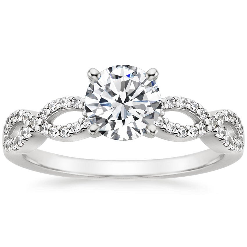 infinity wedding ring        
        <figure class=