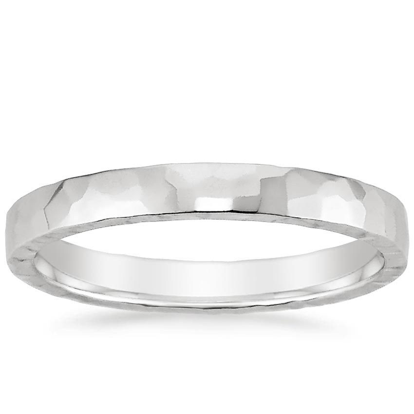 5 Stunning Modern Wedding Rings | Brilliant Earth