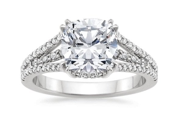 top 10 engagement rings