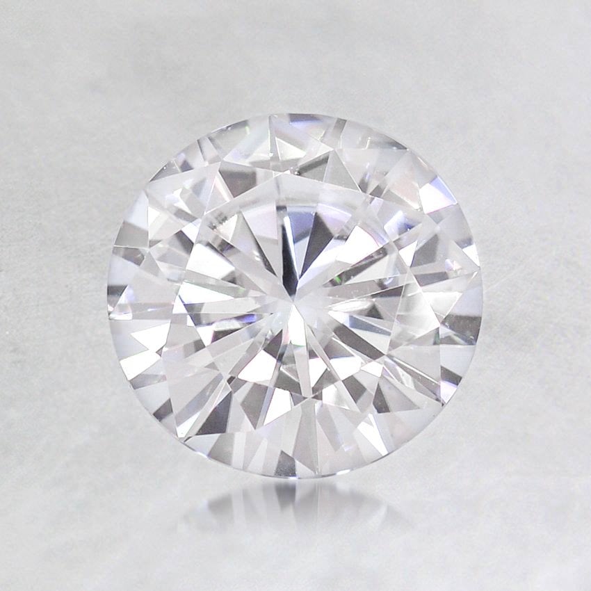 super premium moissanite