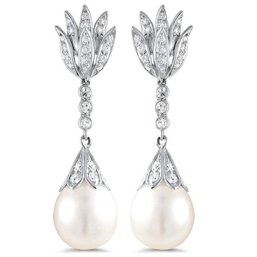 The History and Symbolism of Pearl Jewelry | Brilliant Earth