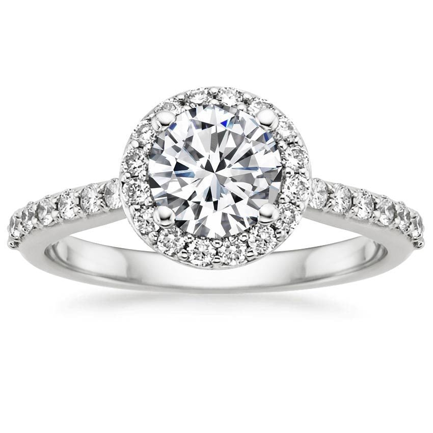 A Guy S Engagement Ring Buying Guide Brilliant Earth