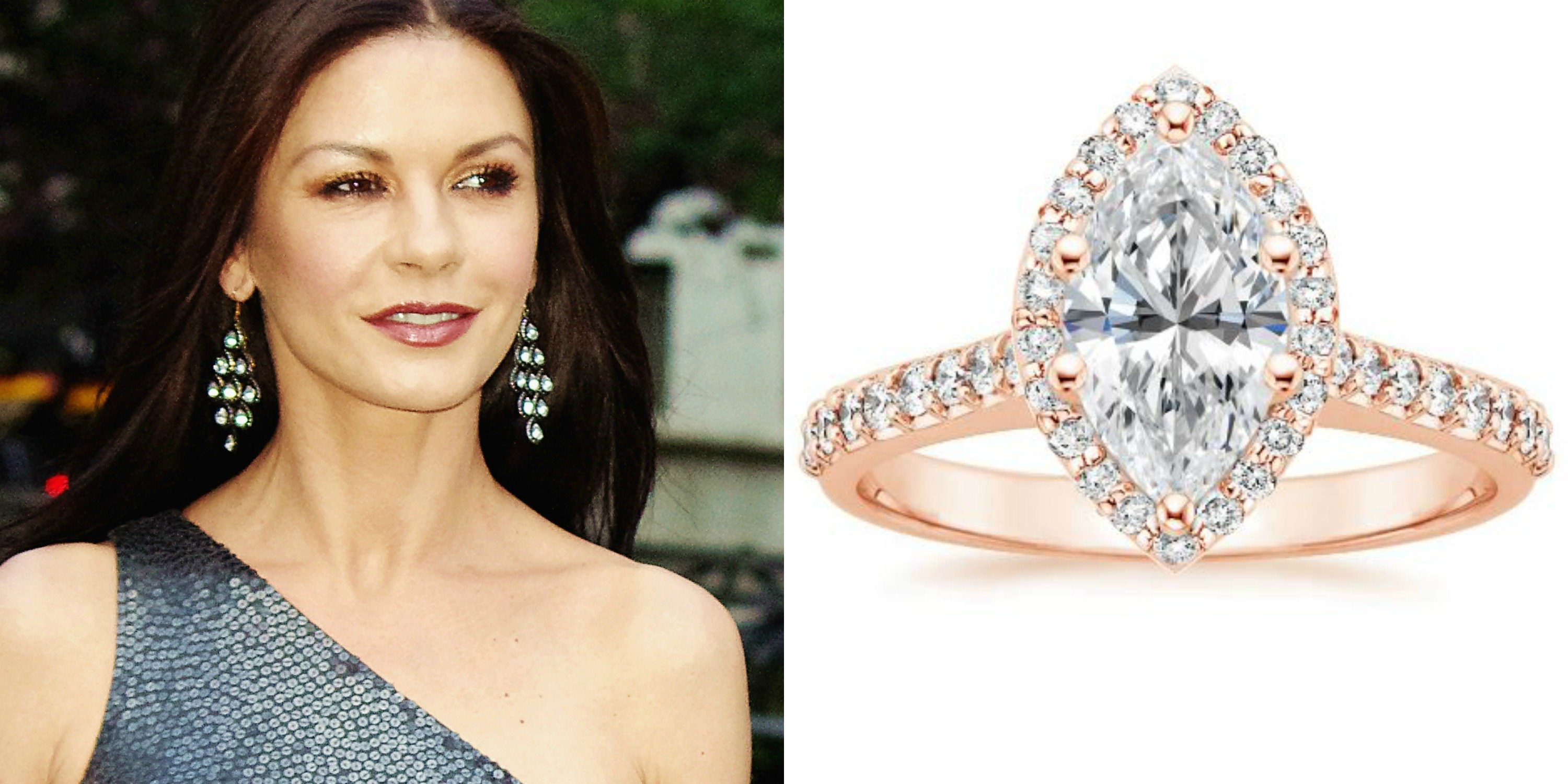 Celebrity Engagement Rings  Brilliant Earth