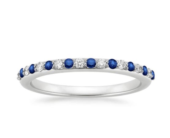 15 Fun Facts About Sapphire, September's Birthstone | Brilliant Earth
