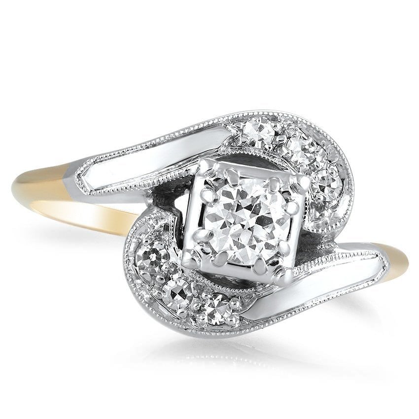 Stunning Engagement  Rings  Under  1500  Brilliant Earth