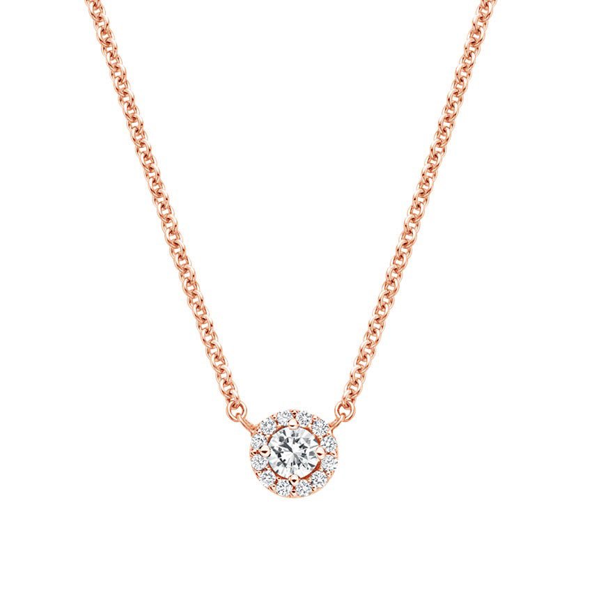 Trending: Rose Gold Gifts | Brilliant Earth Blog