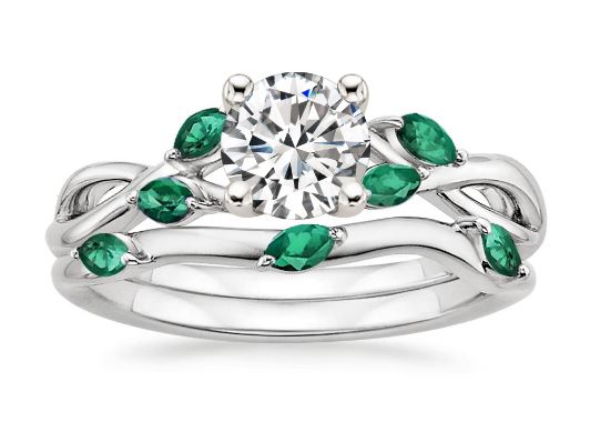 May Birthstone – Meaning Of Rings - FREE DOWNLOAD