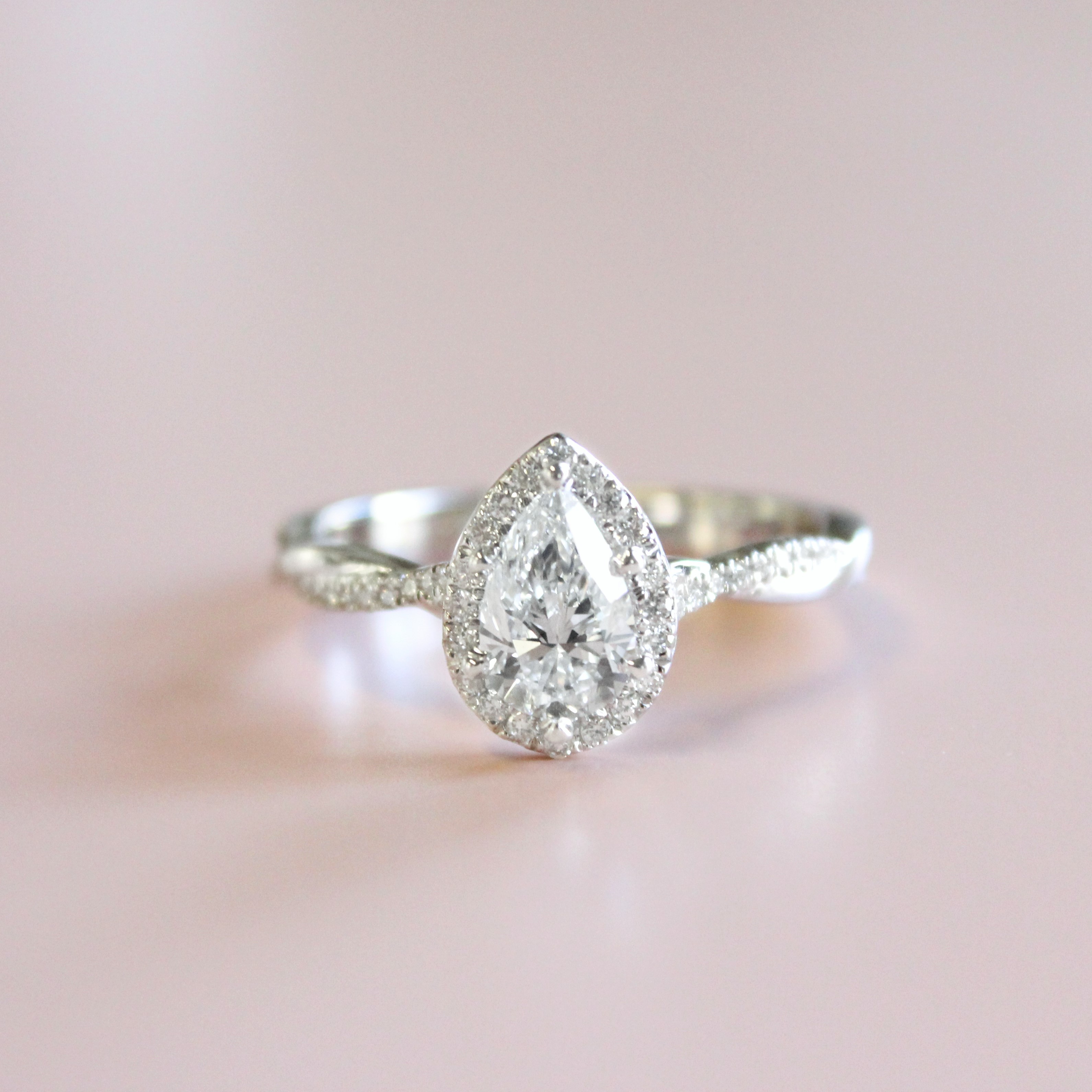 The 5 Most Popular Engagement Rings of 2013. Which Styles ...