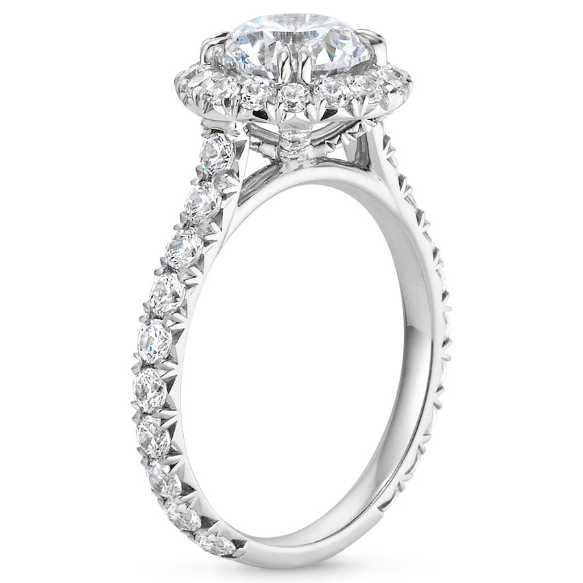 Luxe-Sienna-Halo-Diamond-Ring