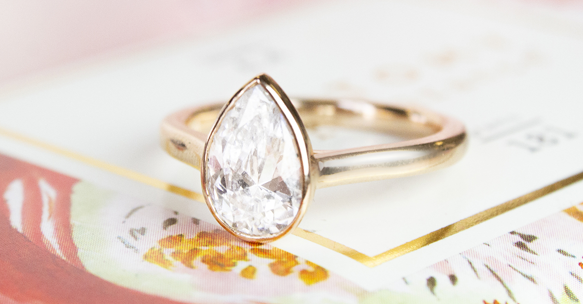 Best Engagement Rings for Every Kind of Bride-to-Be