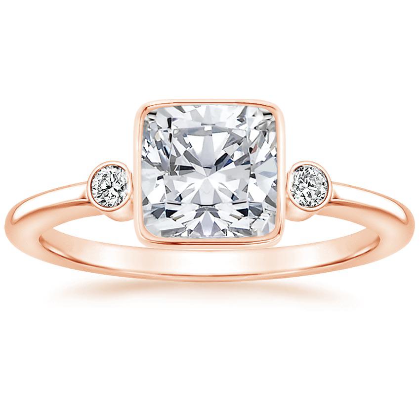 The Best Engagement Rings for Active Women