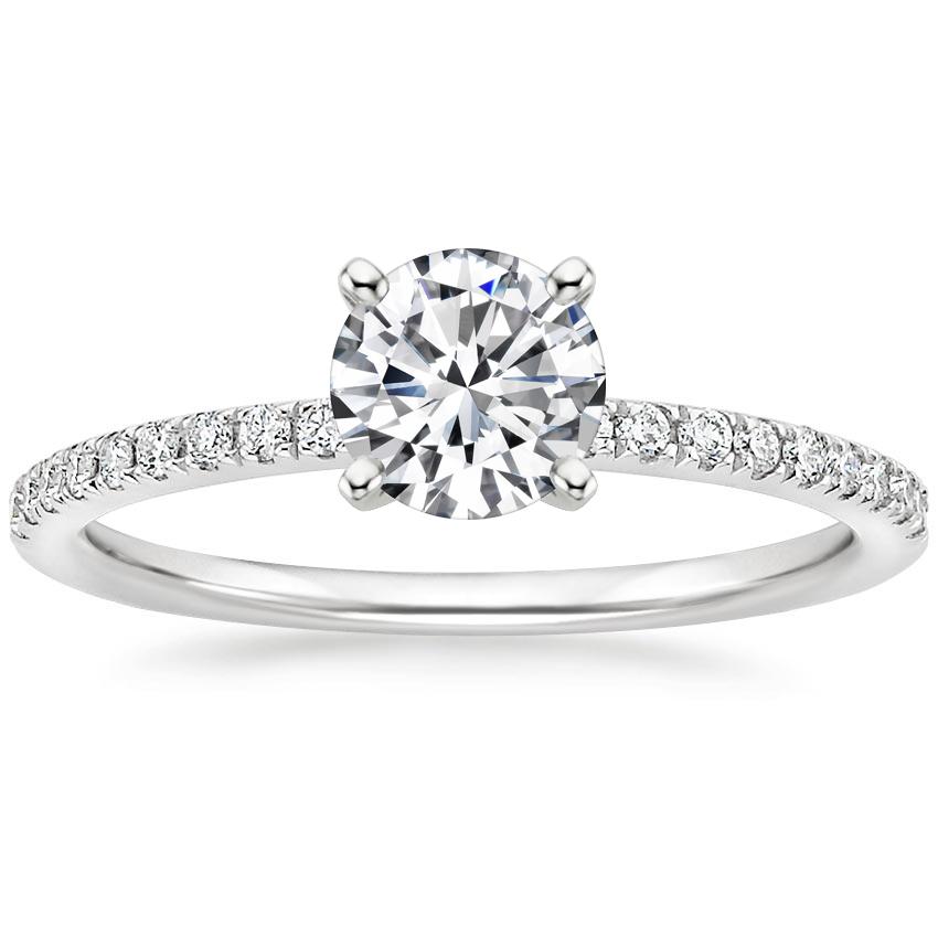 A Guy's Engagement Ring Buying Guide 