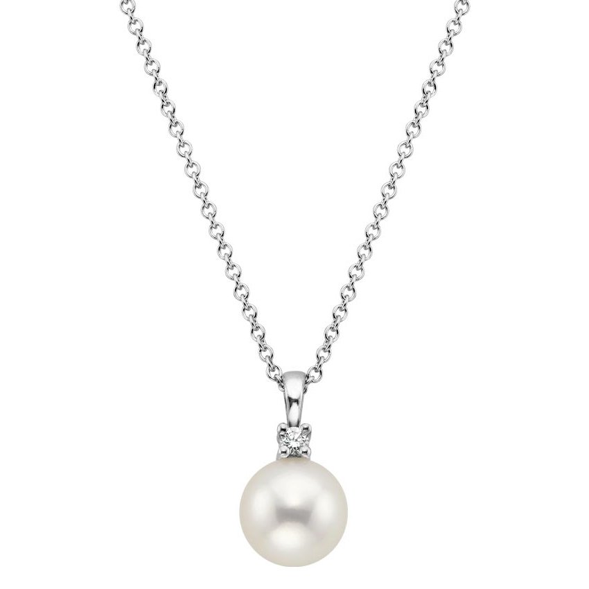 Pearls as Gifts