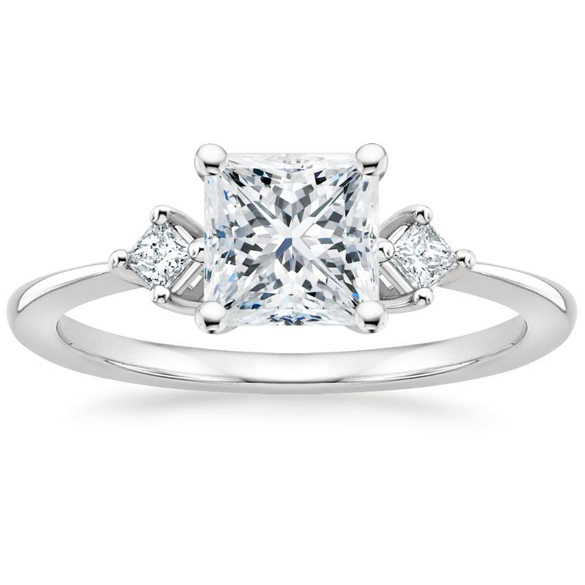 Tria-Diamond-Ring