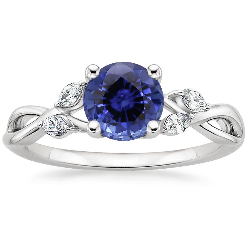 Sapphire-Willow-Diamond-Ring