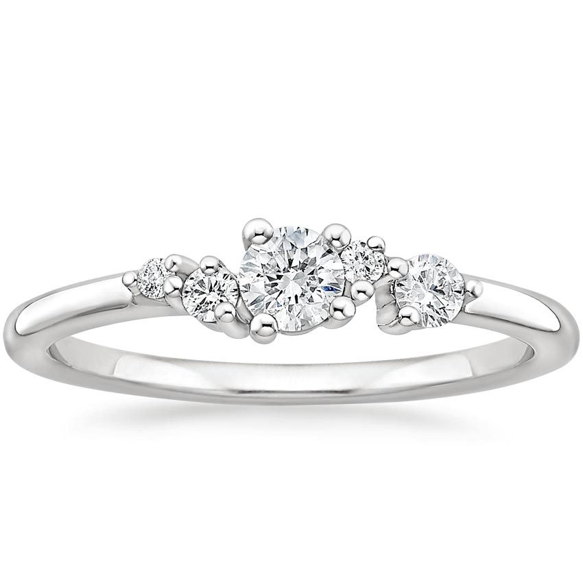 Unique Engagement Rings Under $2,000 - Brilliant Earth