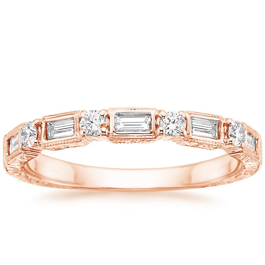 Beautiful Baguette Cut Diamonds | Brilliant Earth