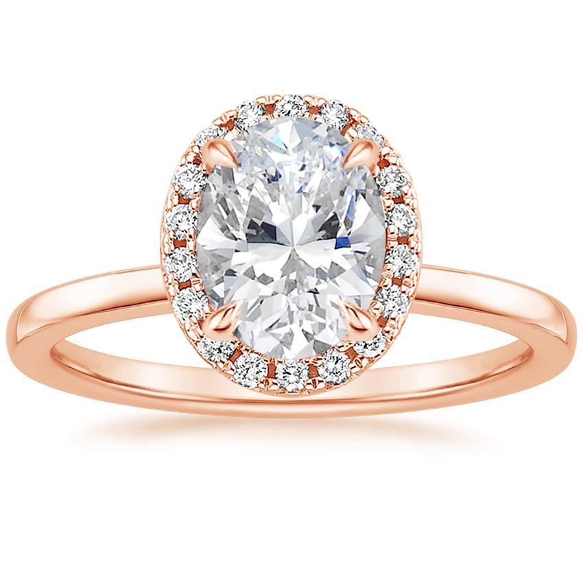 Vienna Diamond Ring