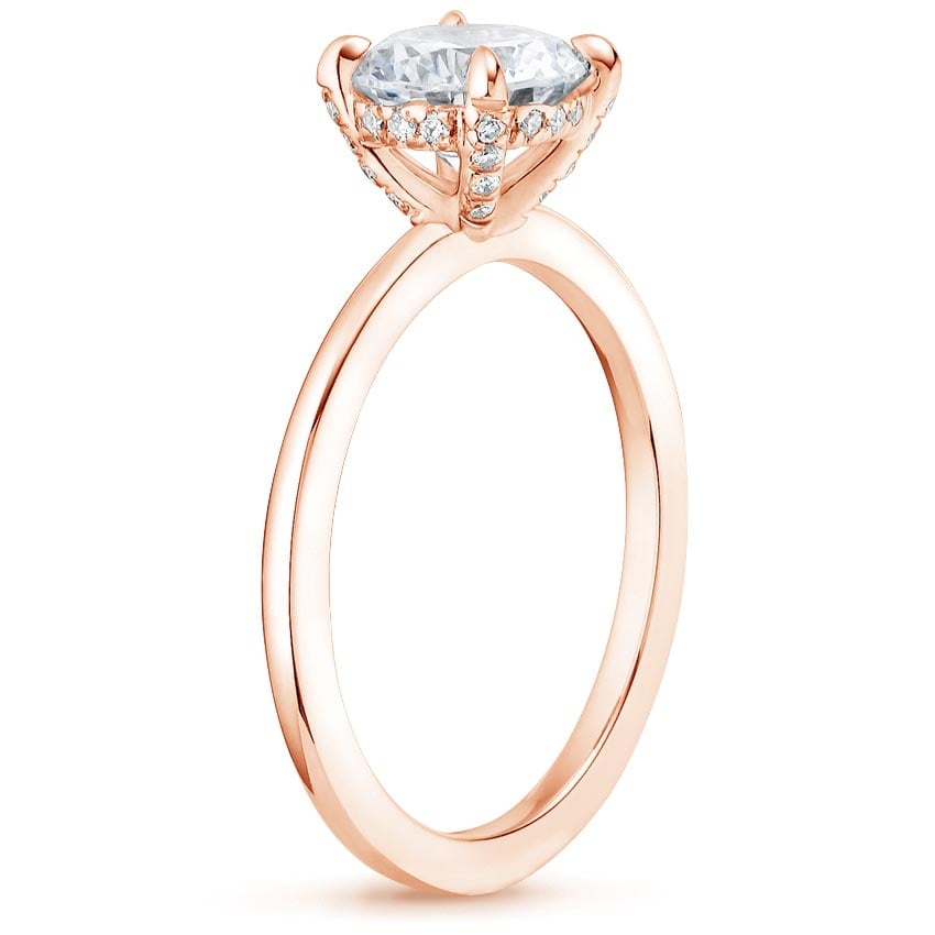 Top Engagement Ring Trends for 2019 