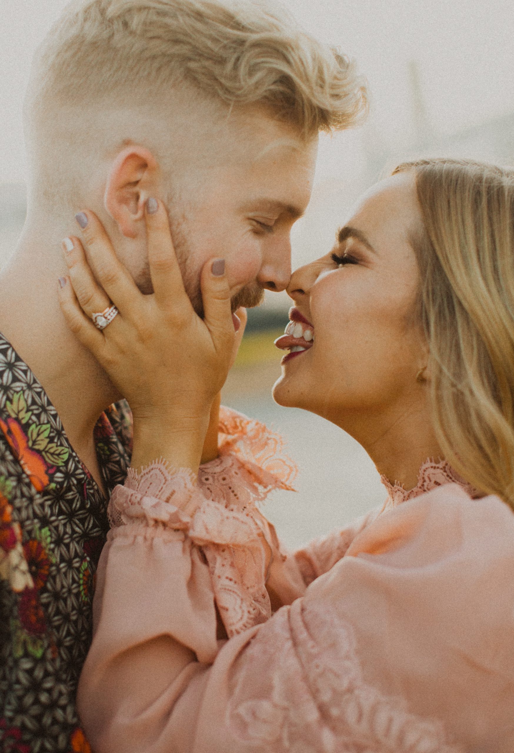 Creative Ways to Show Her You Care Again