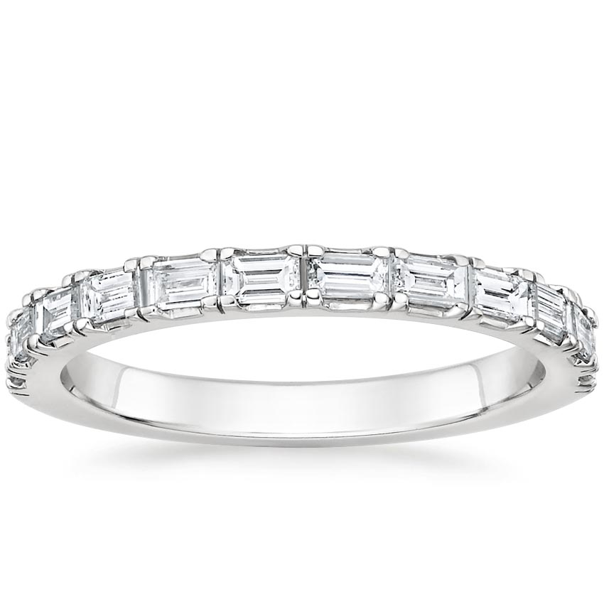 Princess Cut Wedding Band Shop Deals Save 53 Jlcatjgobmx