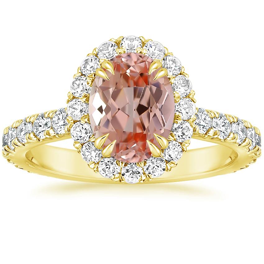 Luxe-Sienna-Halo-Diamond-Ring