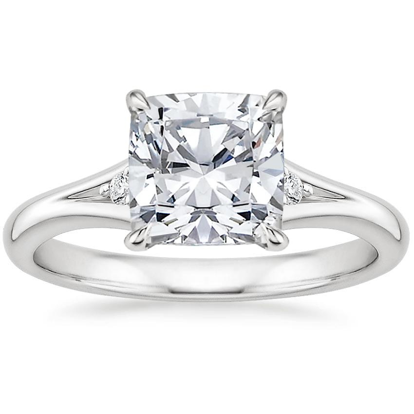 Flair Diamond Ring