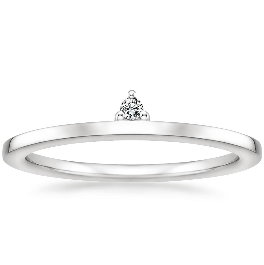 Etan Diamond Ring