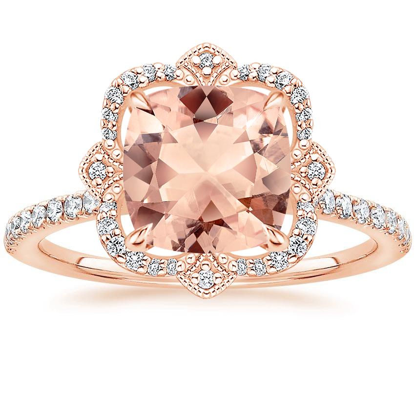 Marvelous Morganite: The Trending Stone of the Summer! - Brilliant ...