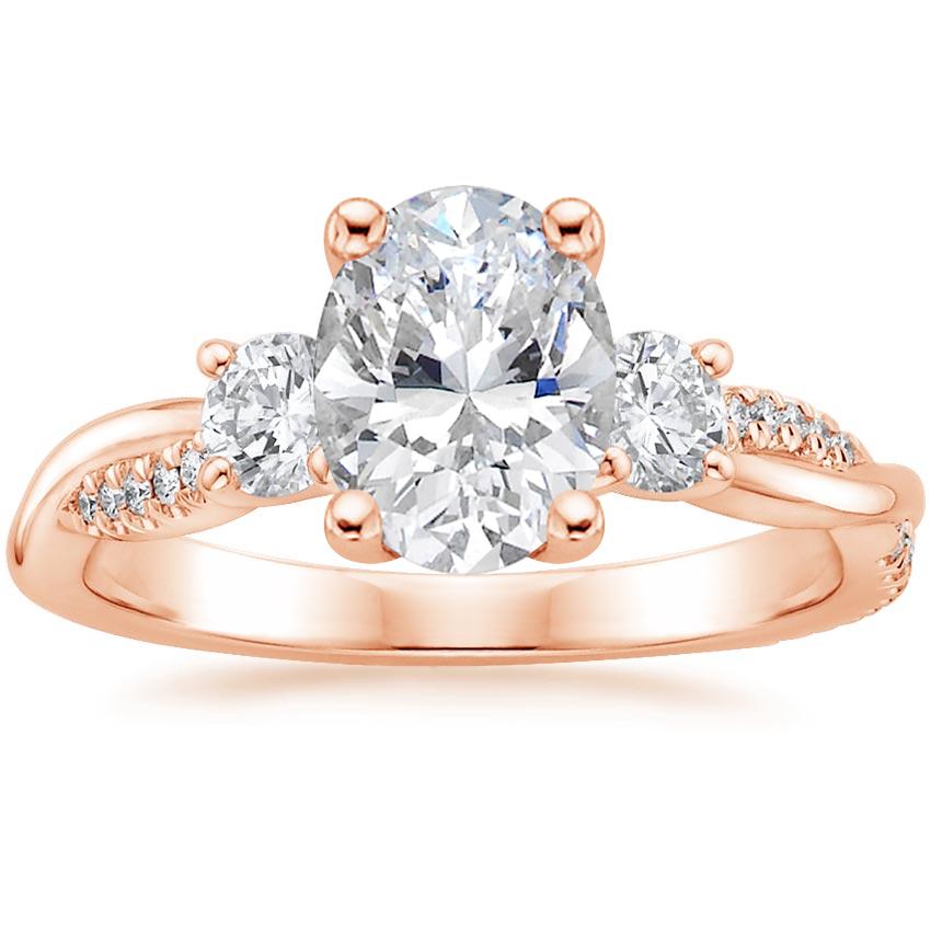 7 Rings Inspired by Bindi Irwin's Engagement Ring - Brilliant Earth Blog