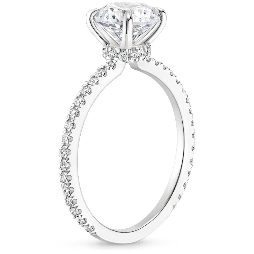 harlin diamonds hidden halo