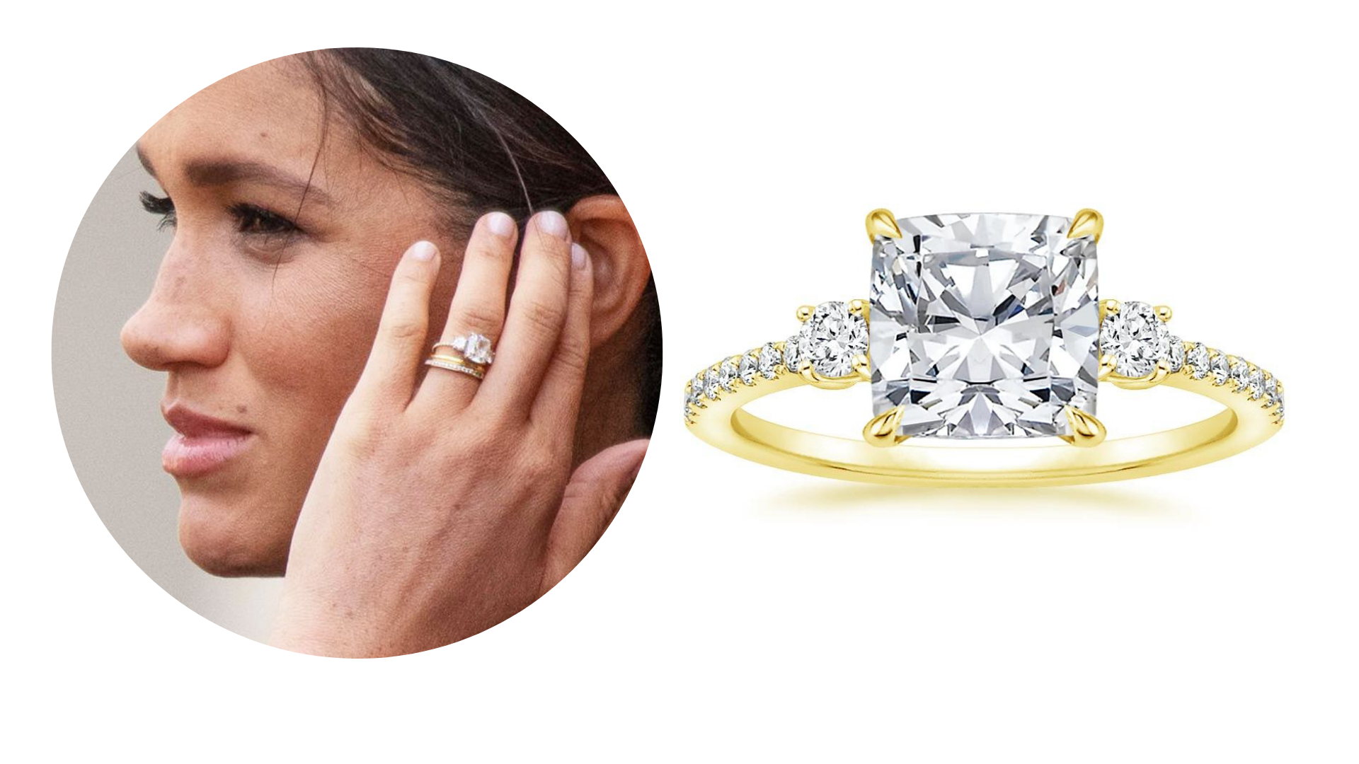 Which Royal Engagement Ring Is Your Perfect Fit Brilliant Earth Blog