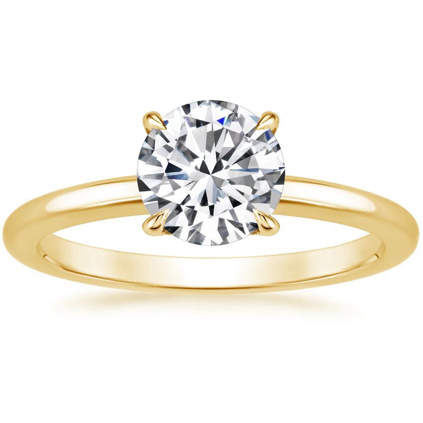 Wedding Ring Order: Wedding Ring Set, Which Goes On First?