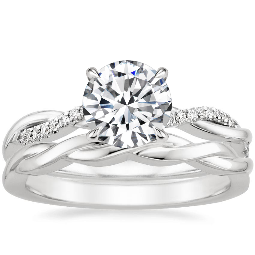 Wedding Ring Engraving Ideas