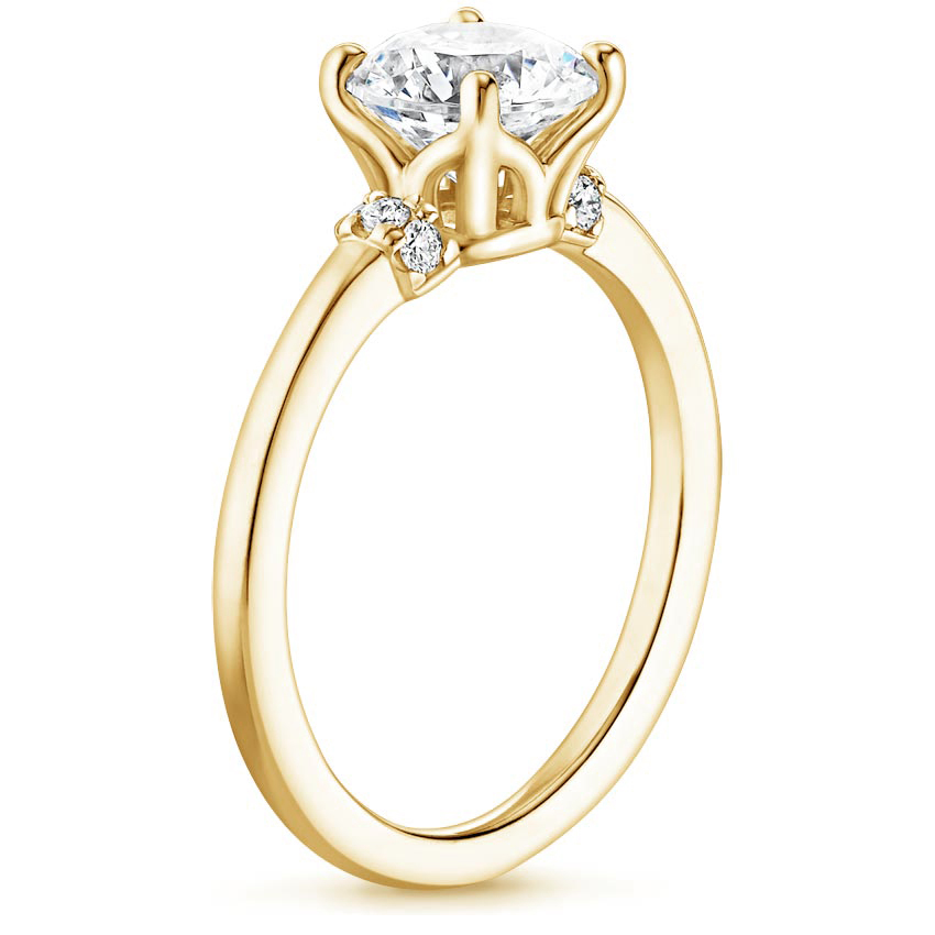 2020 Engagement Ring Trends Brilliant Earth