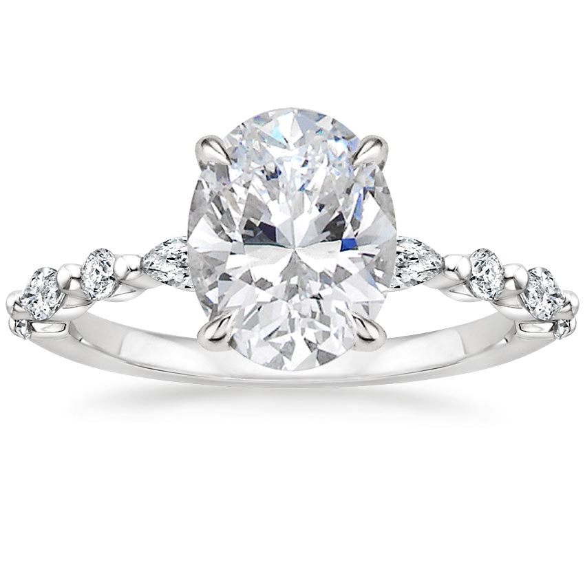 2020 Engagement Ring Trends Brilliant Earth