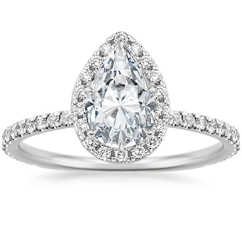 2020 Engagement Ring Trends | Brilliant Earth