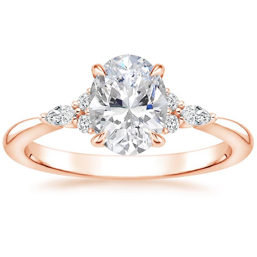 2020 Engagement Ring Trends Brilliant Earth