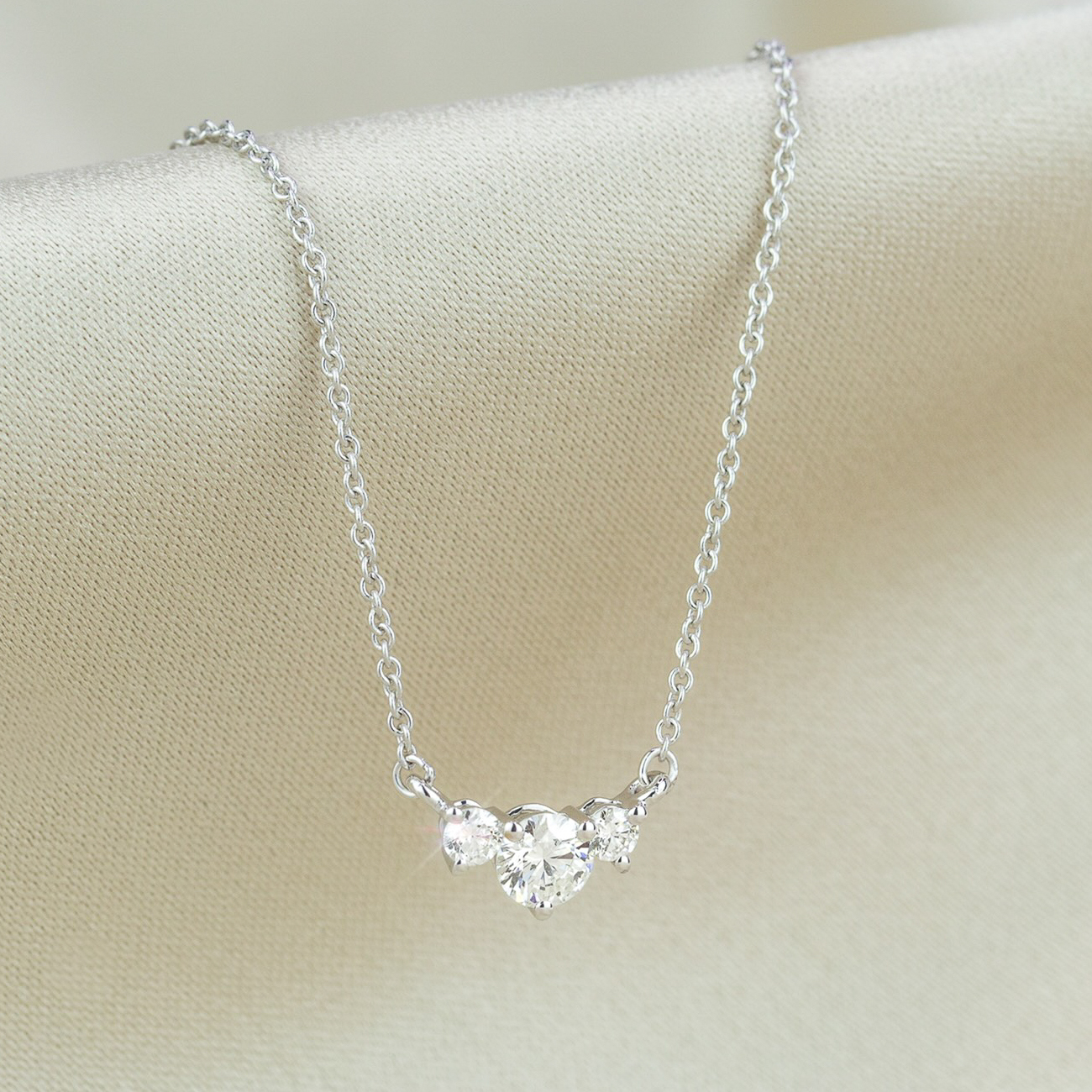 Most Popular Diamond Necklaces 2024