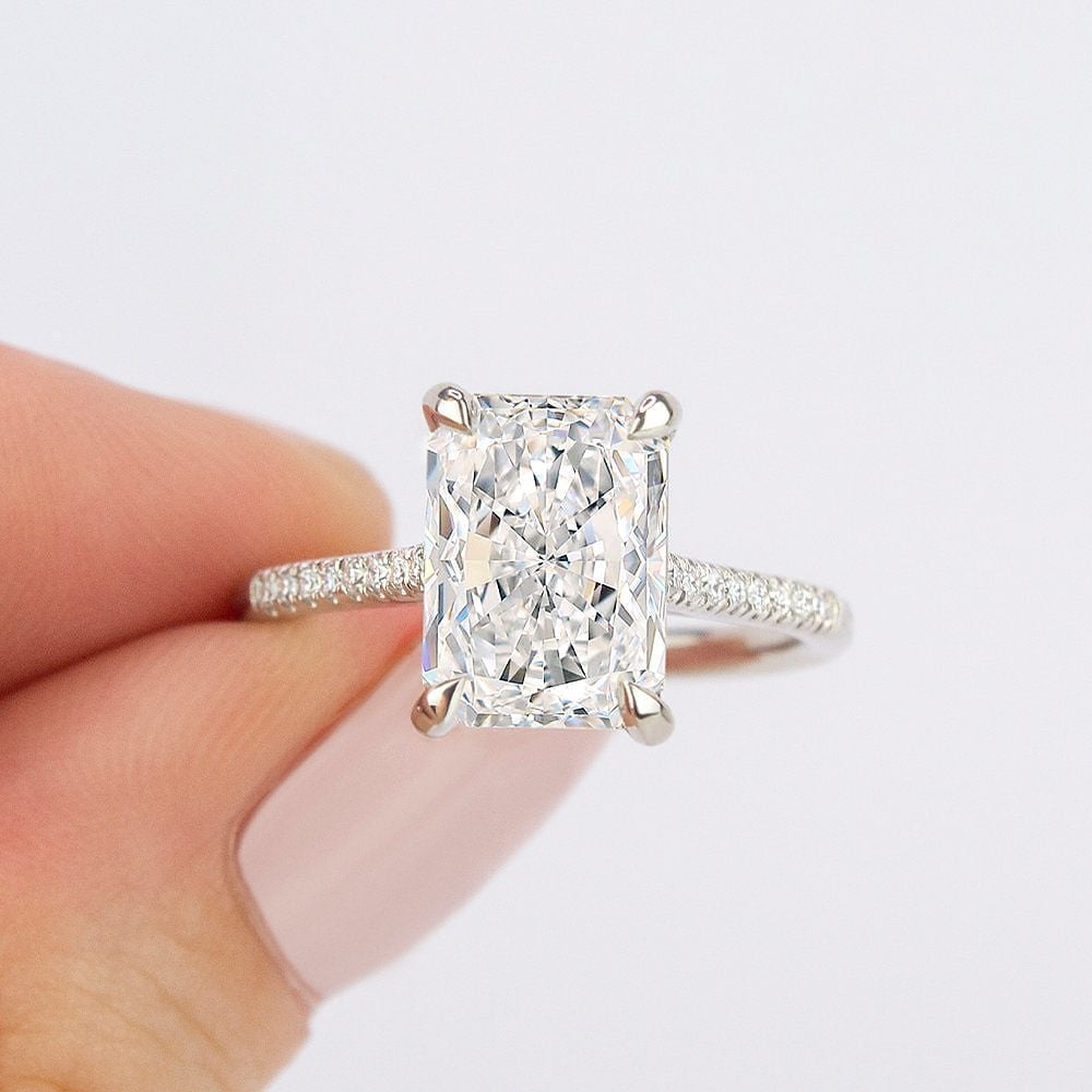 5 Things You Didn't Know About Natural Diamonds