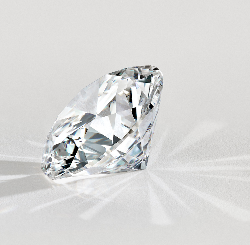 Diamonds Are Not Rare, They Are Just Expensive