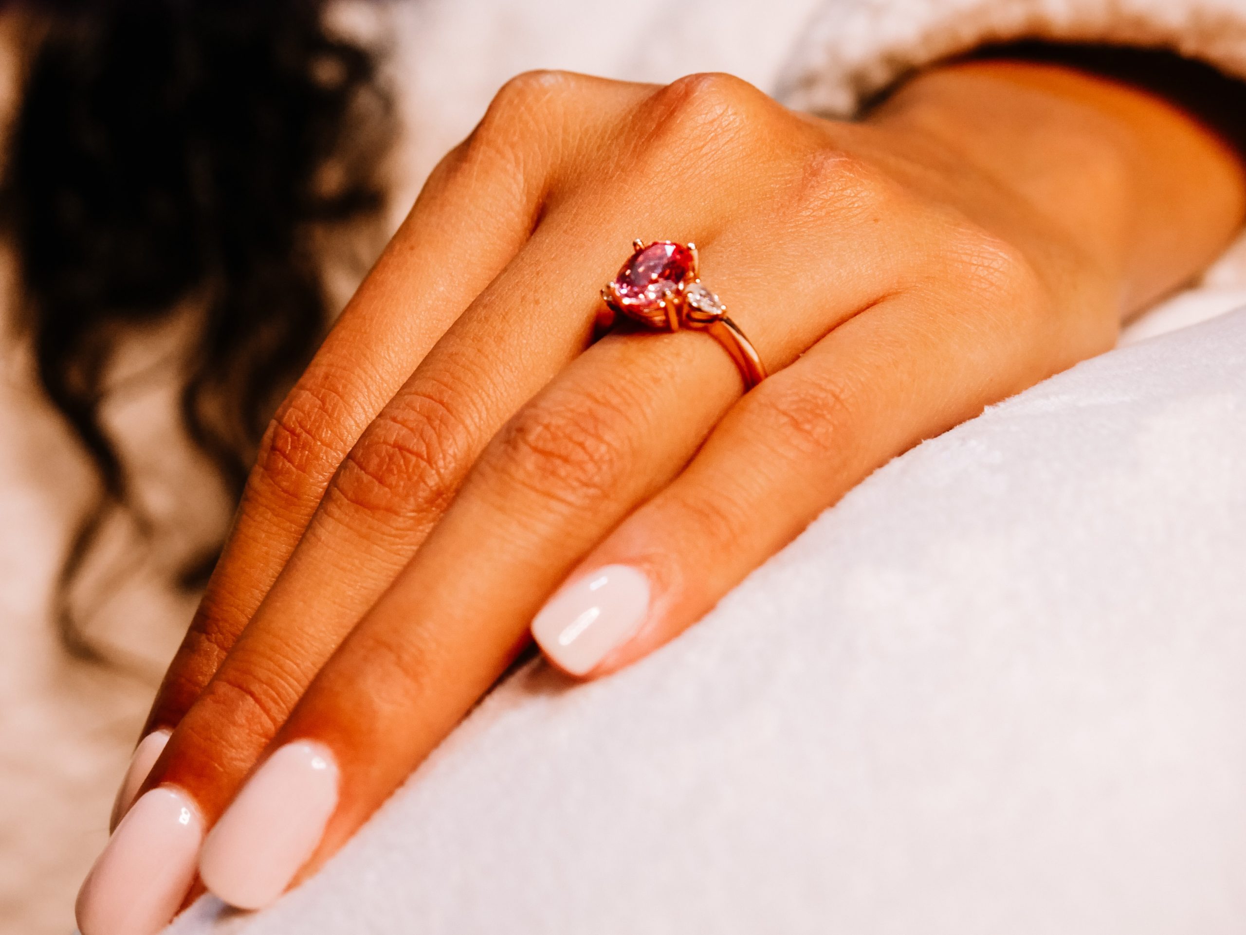 Why Choose a Sapphire Engagement Ring - Brilliant Earth Blog