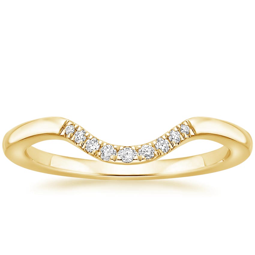 12 Stacked Wedding Ring Ideas to Complete Your Bridal Look - Brilliant  Earth Blog