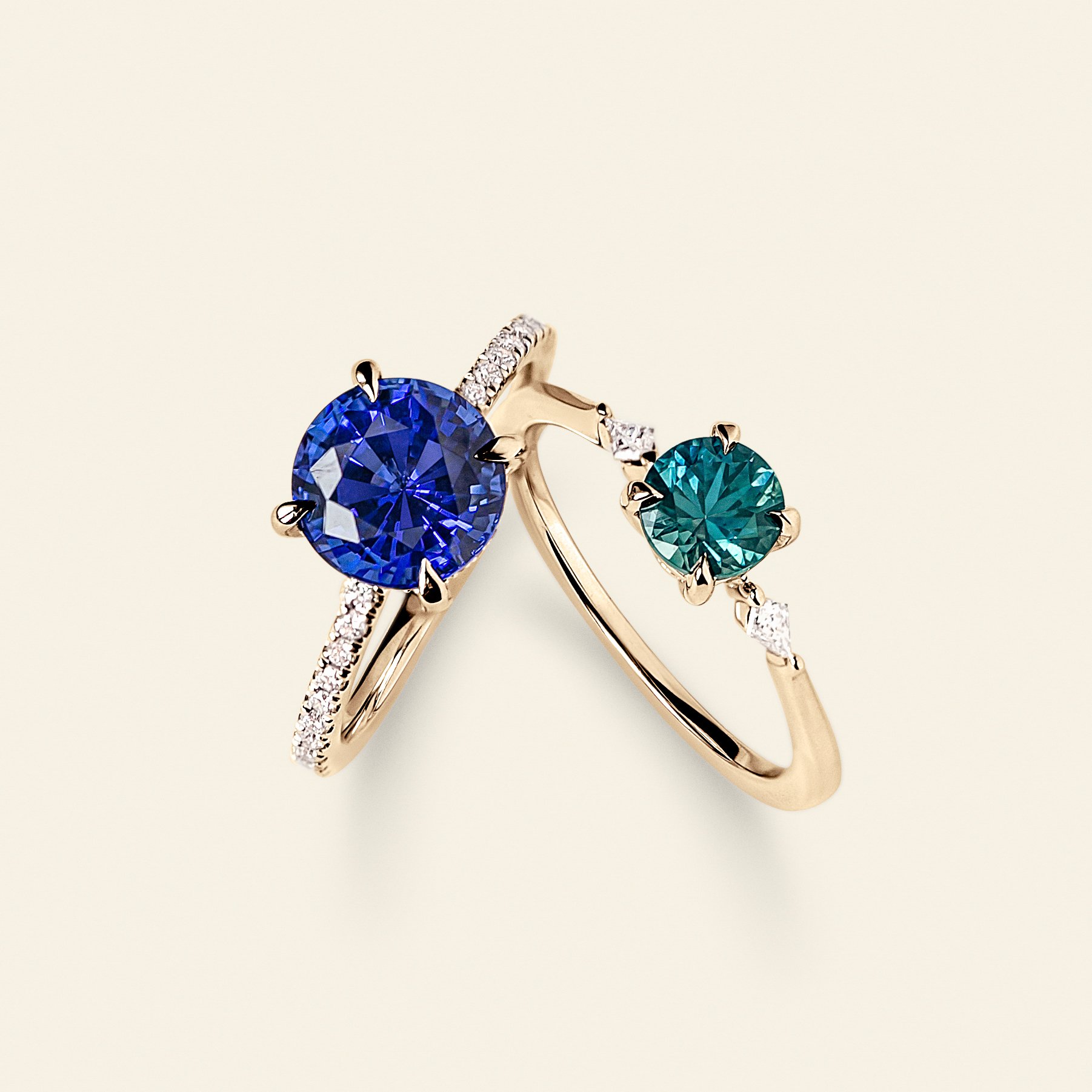 21 Dark Blue Crystal Names: Gemstones Images  : Spectacular Gems to Adorn Your Collection