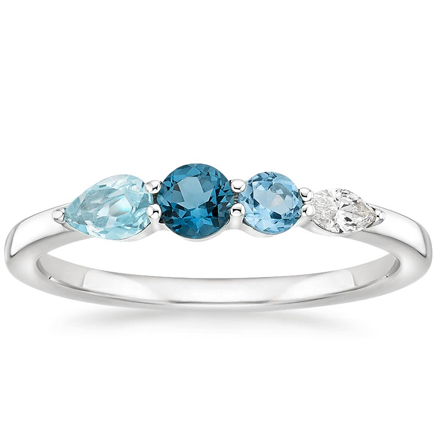 December hot sale 30 birthstone