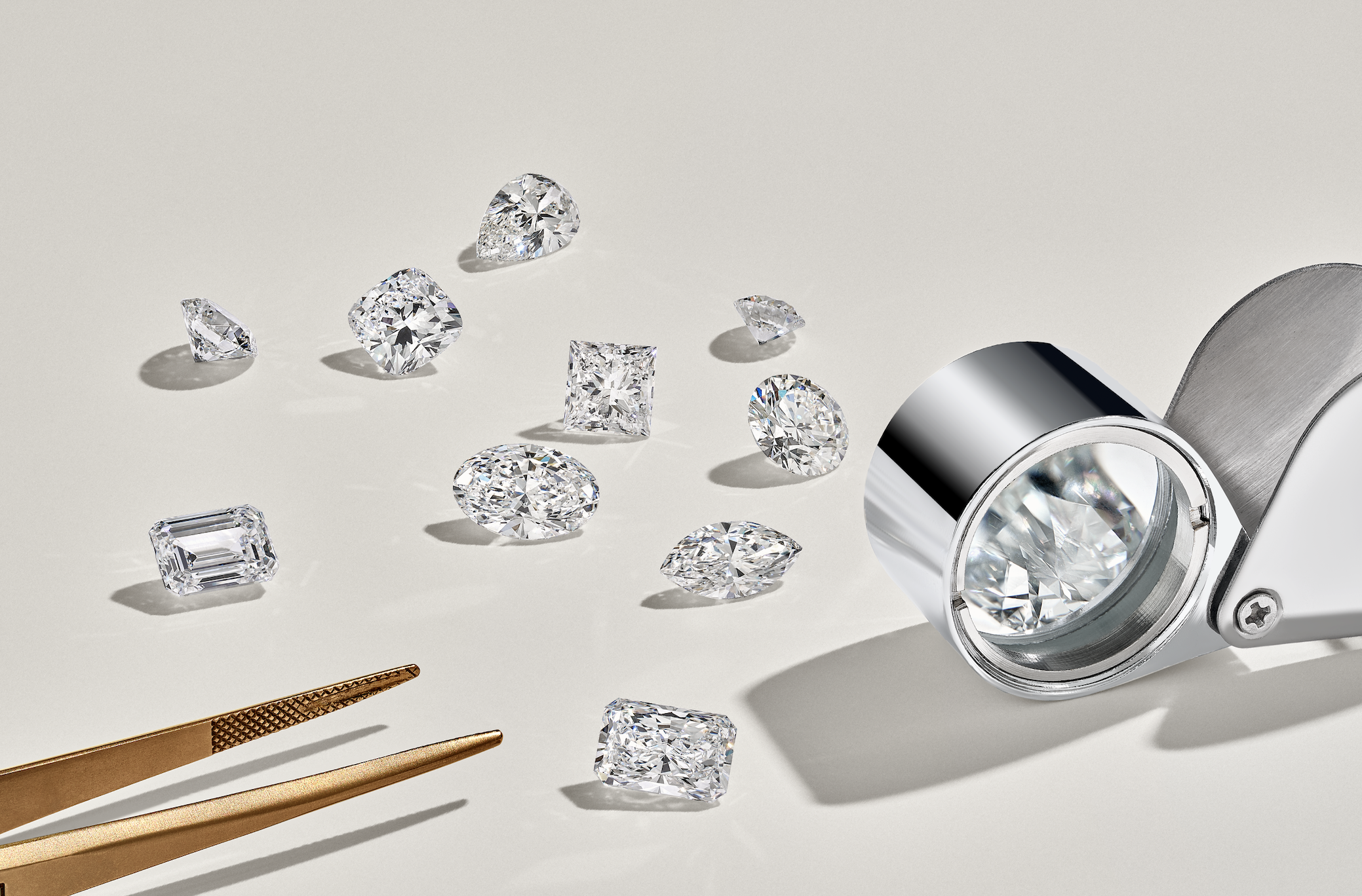 Natural vs. Synthetic Diamonds: How Are They Different?