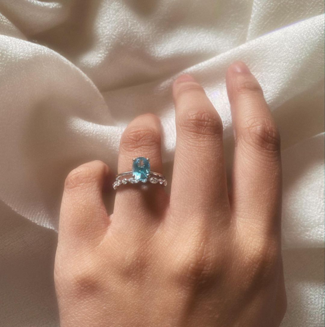royal engagement rings – Jeff Cooper Designs