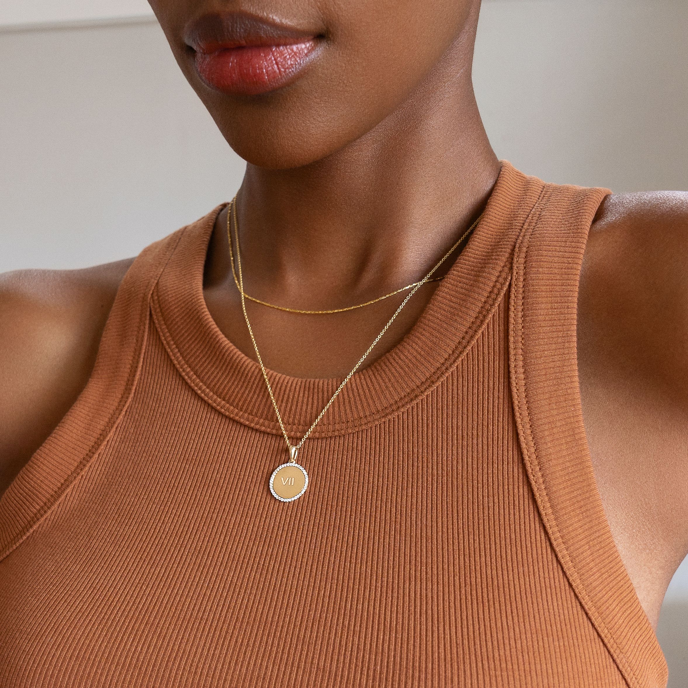 Necklace Length Guide – fyb jewelry