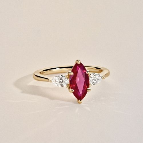 Discovering the Significance of Birthstone Rings - Astteria